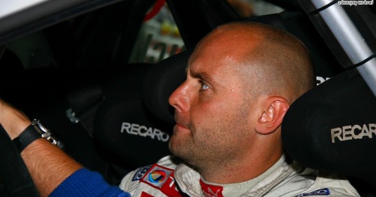 Rajd Karkonoski 2009