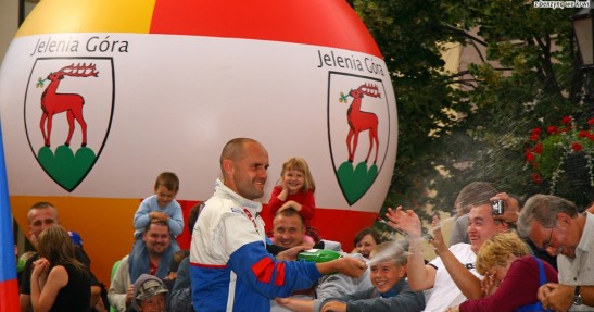 Rajd Karkonoski 2009