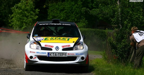 Rajd Karkonoski 2009
