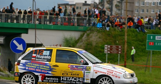 Rajd Karkonoski 2009