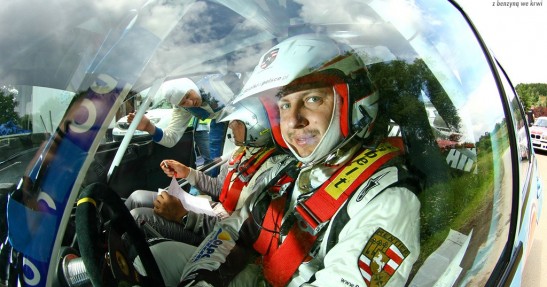 Rajd Karkonoski 2009