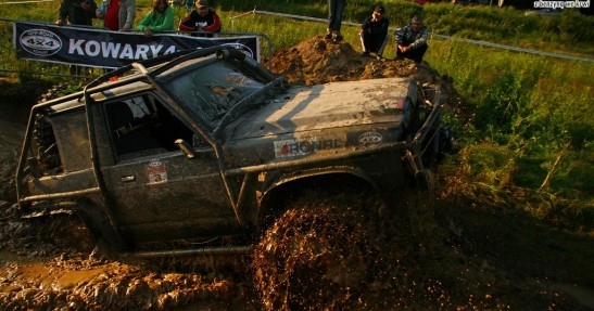Rajd Karkonoski 2009