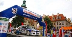 Rajd Karkonoski