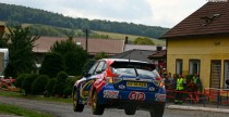 Rajd Karkonoski 2009