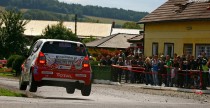 Rajd Karkonoski 2009