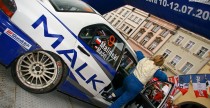 Rajd Karkonoski 2009