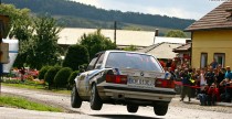 Rajd Karkonoski 2009
