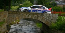 Rajd Karkonoski 2009