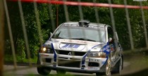Rajd Karkonoski 2009