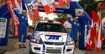 Rajd Karkonoski 2009