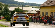 Rajd Karkonoski 2009