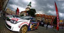 Rajd Karkonoski 2009