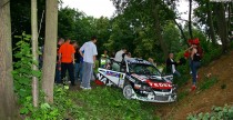 Rajd Karkonoski 2009
