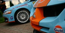 Rajd Karkonoski 2009
