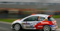 Rajd Karkonoski 2009