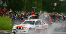Rajd Karkonoski 2009