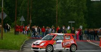 Rajd Karkonoski 2009