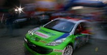 Rajd Karkonoski 2009