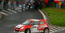 Rajd Karkonoski 2009