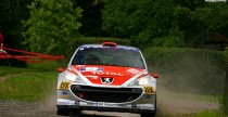 Rajd Karkonoski 2009