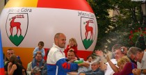 Rajd Karkonoski 2009