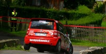 Rajd Karkonoski 2009