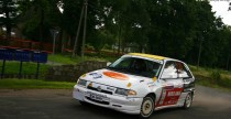 Rajd Karkonoski 2009