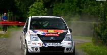 Rajd Karkonoski 2009