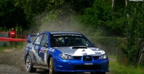Rajd Karkonoski 2009