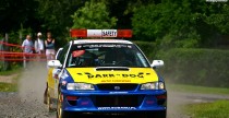Rajd Karkonoski 2009