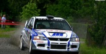 Rajd Karkonoski 2009