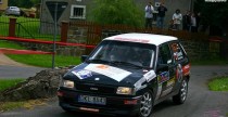 Rajd Karkonoski 2009