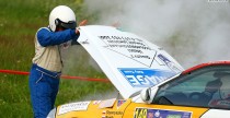 Rajd Karkonoski 2009