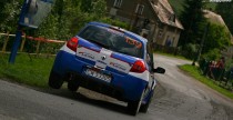 Rajd Karkonoski 2009
