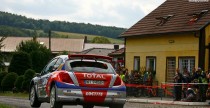 Rajd Karkonoski 2009