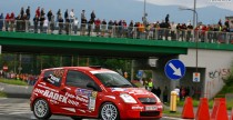 Rajd Karkonoski 2009