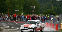 Rajd Karkonoski 2009
