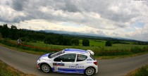 Rajd Karkonoski 2009