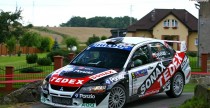 Rajd Karkonoski 2009