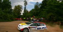 Rajd Karkonoski 2009