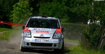 Rajd Karkonoski 2009