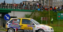 Rajd Karkonoski 2009