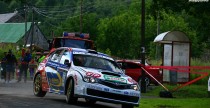 Rajd Karkonoski 2009