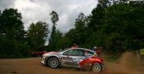 Rajd Karkonoski 2009