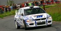Rajd Karkonoski 2009