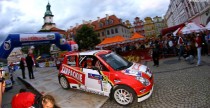 Rajd Karkonoski 2009
