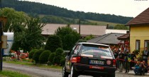 Rajd Karkonoski 2009