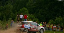 Rajd Karkonoski 2009