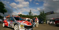 Rajd Karkonoski 2009