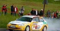 Rajd Karkonoski 2009